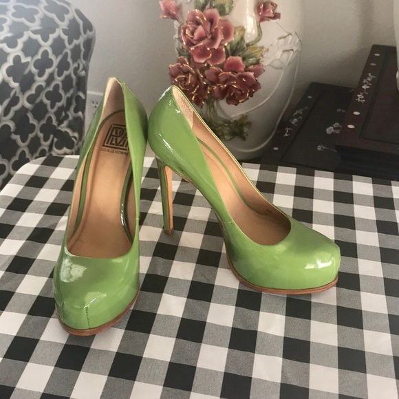 Pour La Victoire Shoes - Pour la Victoire pumps